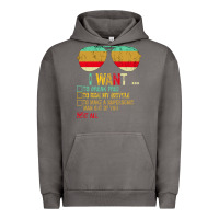 Pigment Tornado I Want to Break Free to Ride My Bicycle Want It All Urban Hoodie - Bettercallsaul
