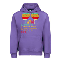 Tulip I Want to Break Free to Ride My Bicycle Want It All Urban Hoodie - Bettercallsaul