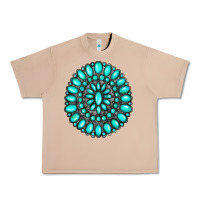 Burro gemstone jewelry Urban Heavy Tee - RanaPortraitStore