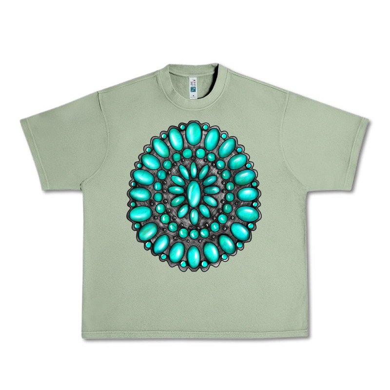 Gemstone Jewelry Urban Heavy Tee by RanaPortraitStore | Teevron