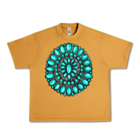 Peanut Butter gemstone jewelry Urban Heavy Tee - RanaPortraitStore