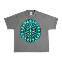 Tornado gemstone jewelry Urban Heavy Tee - RanaPortraitStore