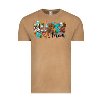 Vintage Camel nurse mom Vintage Tee - texasbilliewilder