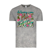 Cloud Rock oh honey i am that mom mothers day Vintage Tee - texasbilliewilder