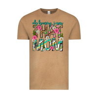 Vintage Camel oh honey i am that mom mothers day Vintage Tee - texasbilliewilder