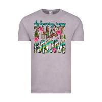 Vintage Zinc oh honey i am that mom mothers day Vintage Tee - texasbilliewilder