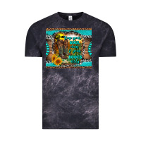 Cloud Black keep your soul clean and your boots dirty Vintage Tee - RanaPortraitStore