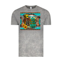 Cloud Rock keep your soul clean and your boots dirty Vintage Tee - RanaPortraitStore