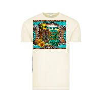 Vintage Arctic keep your soul clean and your boots dirty Vintage Tee - RanaPortraitStore