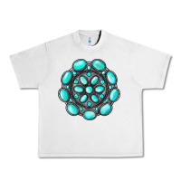 Lunar Rock gemstone jewelry Urban Heavy Tee - RanaPortraitStore