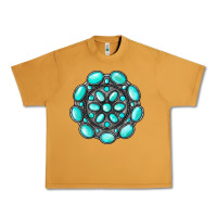 Peanut Butter gemstone jewelry Urban Heavy Tee - RanaPortraitStore