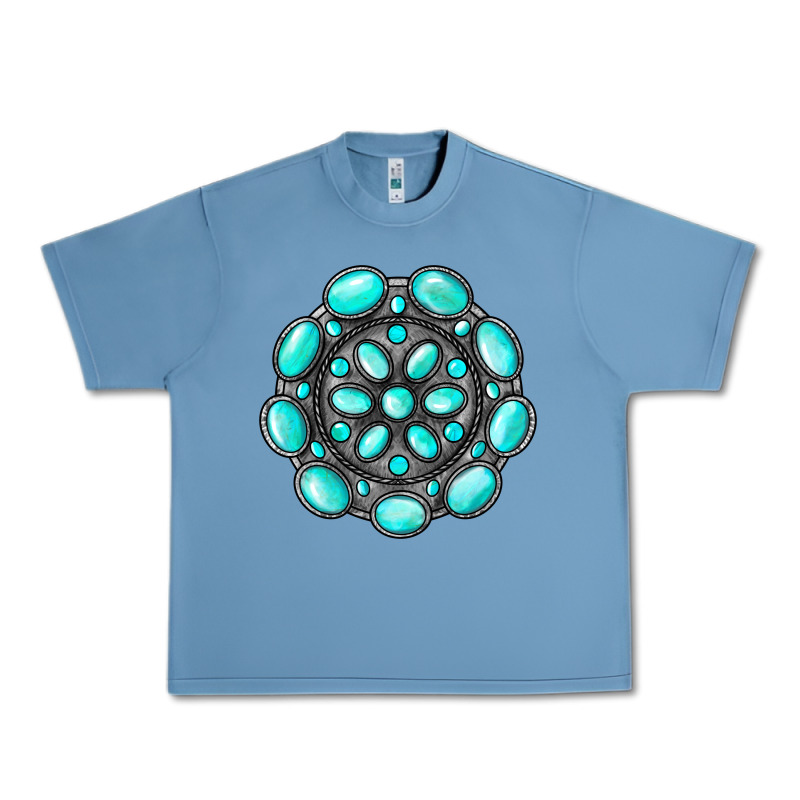 Gemstone Jewelry Urban Heavy Tee by RanaPortraitStore | Teevron
