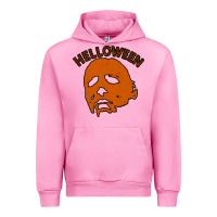 Fuchsia Pink Michael Mayer Halloween Urban Hoodie - Bettercallsaul
