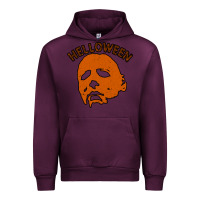 Mauve Wine Michael Mayer Halloween Urban Hoodie - Bettercallsaul