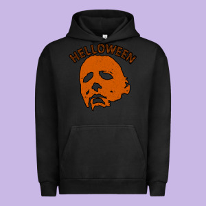 Michael Mayer Halloween Urban Hoodie Designed By Bettercallsaul