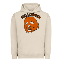Pigment French Oak Michael Mayer Halloween Urban Hoodie - Bettercallsaul