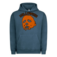 Pigment Midnight Navy Michael Mayer Halloween Urban Hoodie - Bettercallsaul