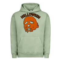 Pigment Oil Green Michael Mayer Halloween Urban Hoodie - Bettercallsaul