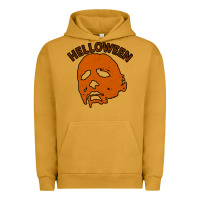 Pigment Peanut Butter Michael Mayer Halloween Urban Hoodie - Bettercallsaul