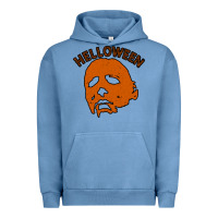 Pigment Pebble Blue Michael Mayer Halloween Urban Hoodie - Bettercallsaul