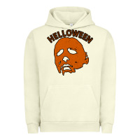 Pigment Pistachio Michael Mayer Halloween Urban Hoodie - Bettercallsaul