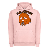 Pigment Salmon Michael Mayer Halloween Urban Hoodie - Bettercallsaul
