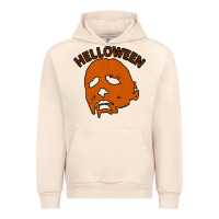 Sandshell Michael Mayer Halloween Urban Hoodie - Bettercallsaul
