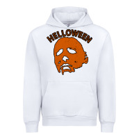 White Michael Mayer Halloween Urban Hoodie - Bettercallsaul