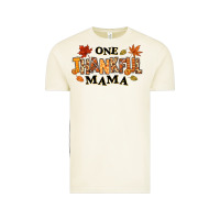 One Thankful Mama Vintage Tee | Teevron