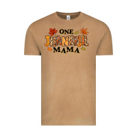 Vintage Camel one thankful mama Vintage Tee - texasbilliewilder