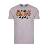 Vintage Zinc one thankful mama Vintage Tee - texasbilliewilder