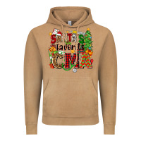 Vintage Camel santa's favorite cma Vintage Hoodie - Zillion Design Studio