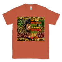 Copper juneteenth celebrate Classic Tee - HRA Design Shop