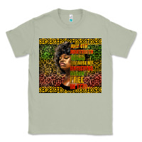 Matcha juneteenth celebrate Classic Tee - HRA Design Shop