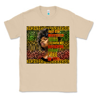 Mushroom juneteenth celebrate Classic Tee - HRA Design Shop