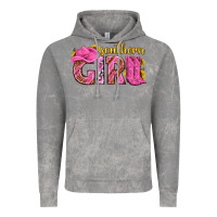 Cloud Rock southern girl western Vintage Hoodie - texasbilliewilder