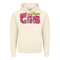 Vintage Artic southern girl western Vintage Hoodie - texasbilliewilder