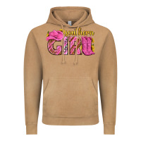 Vintage Camel southern girl western Vintage Hoodie - texasbilliewilder
