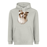 Moon Dust Aussie Heavyweight Hoodie - Jasminsmagicworld