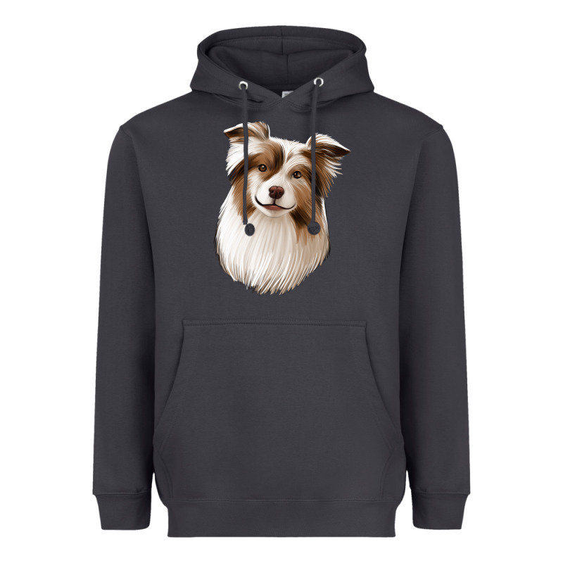 Aussie Heavyweight Hoodie by Jasminsmagicworld | Teevron