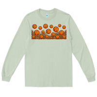 Matcha leopard basketball 16oz libbey glass Long Sleeve Tee - HRA Design Shop