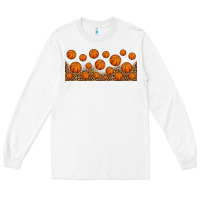 White leopard basketball 16oz libbey glass Long Sleeve Tee - HRA Design Shop
