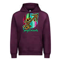 Mauve Wine Sagittarrius Sign of Zodiac Urban Hoodie - Bettercallsaul