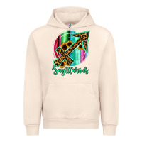 Sandshell Sagittarrius Sign of Zodiac Urban Hoodie - Bettercallsaul