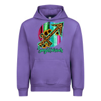 Sagittarrius Sign Of Zodiac Urban Hoodie | Teevron