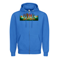 True Royal home sweet home libbey glass Zipper Hoodie - BundleAndBundleShop