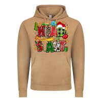 Vintage Camel head start christmas Vintage Hoodie - Zillion Design Studio