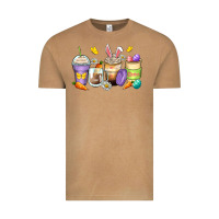 Vintage Camel easter day coffee cups Vintage Tee - Zillion Design Studio