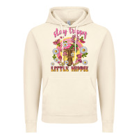 Vintage Artic stay trippy little hippie tbw Vintage Hoodie - texasbilliewilder