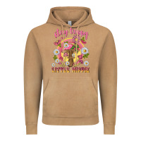 Vintage Camel stay trippy little hippie tbw Vintage Hoodie - texasbilliewilder